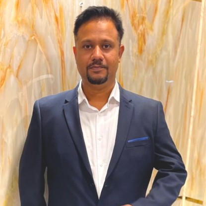 arindam nag avatar image