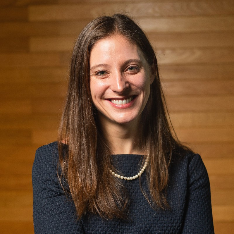 Elizabeth Shah avatar image