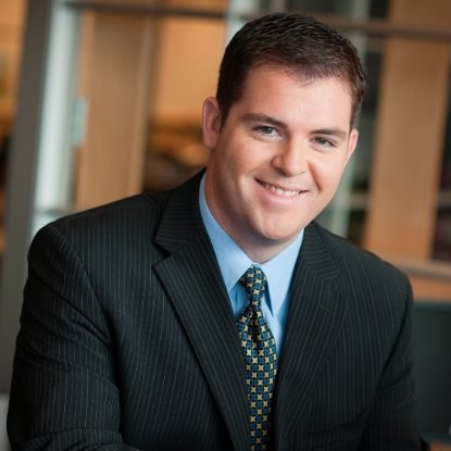 Patrick Riley avatar image