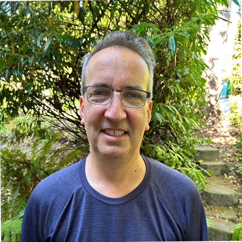 David Block avatar image