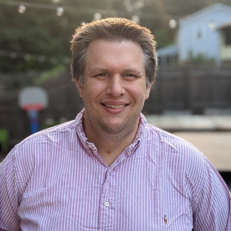 Zach Rose avatar image