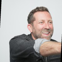 Profile Image for Greg Harvey