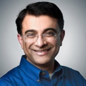 Kaushal Kurapati avatar image