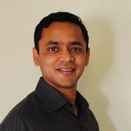 Raghav Boinepalli avatar image