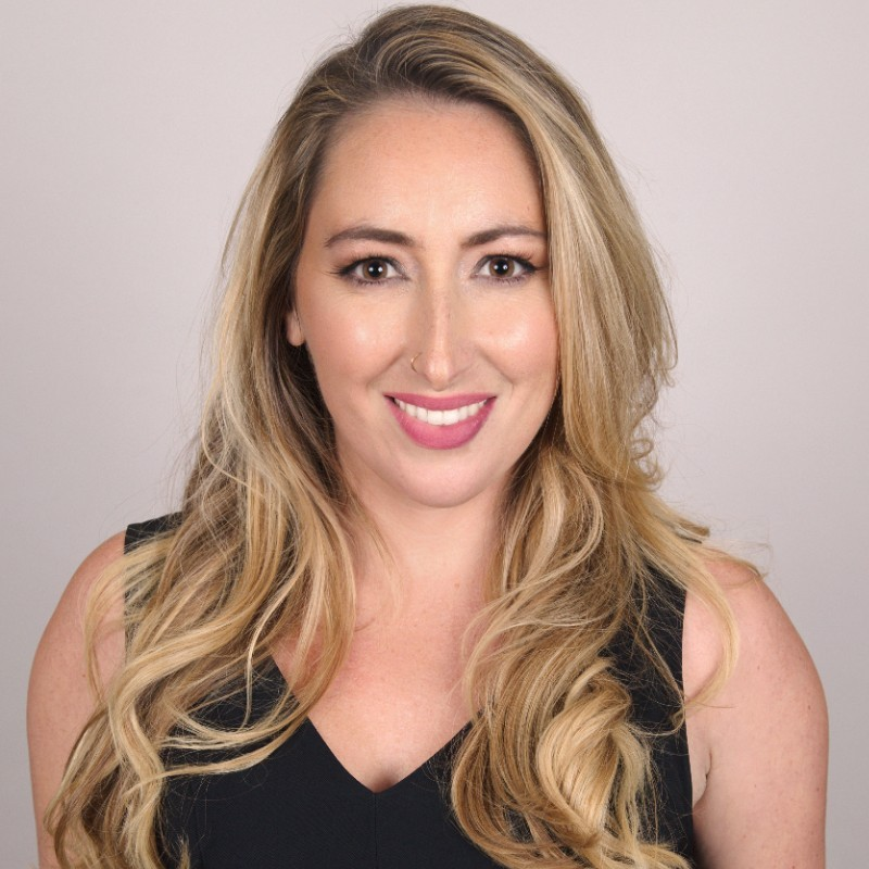 Kalie Moore avatar image