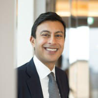 Robin Bagchi avatar image