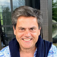 Pantelis Georgiadis avatar image