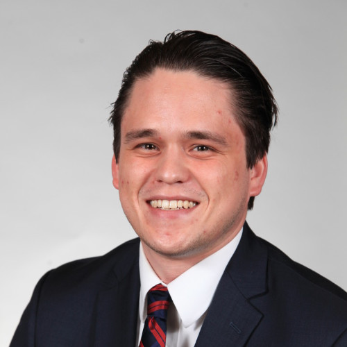 Zachary Scott avatar image