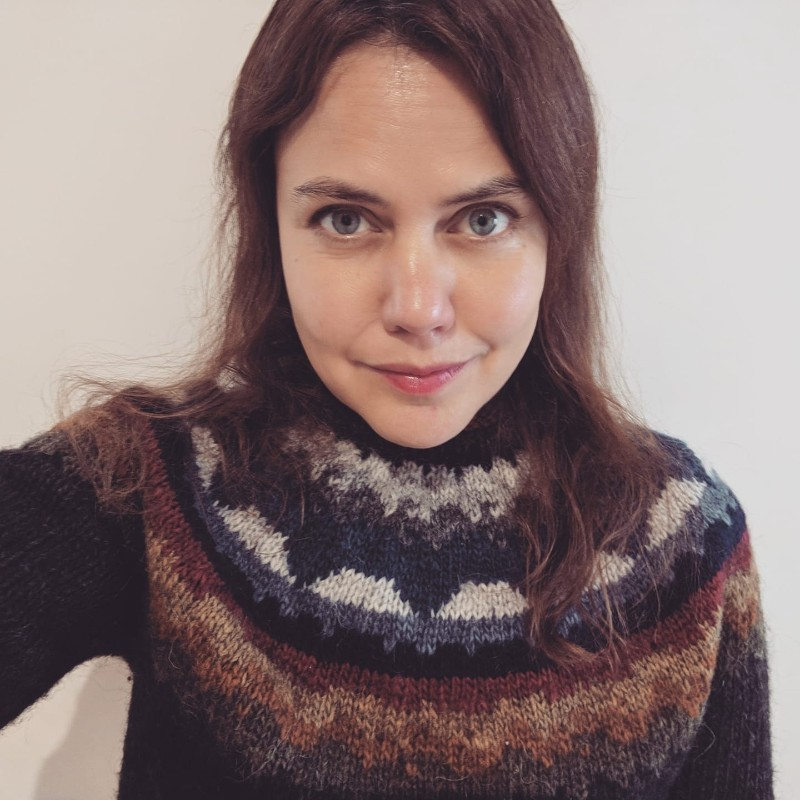 Diane Vadino avatar image