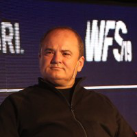 Brent Scrimshaw avatar image