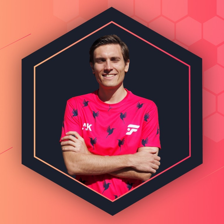 Sylvain Ract avatar image