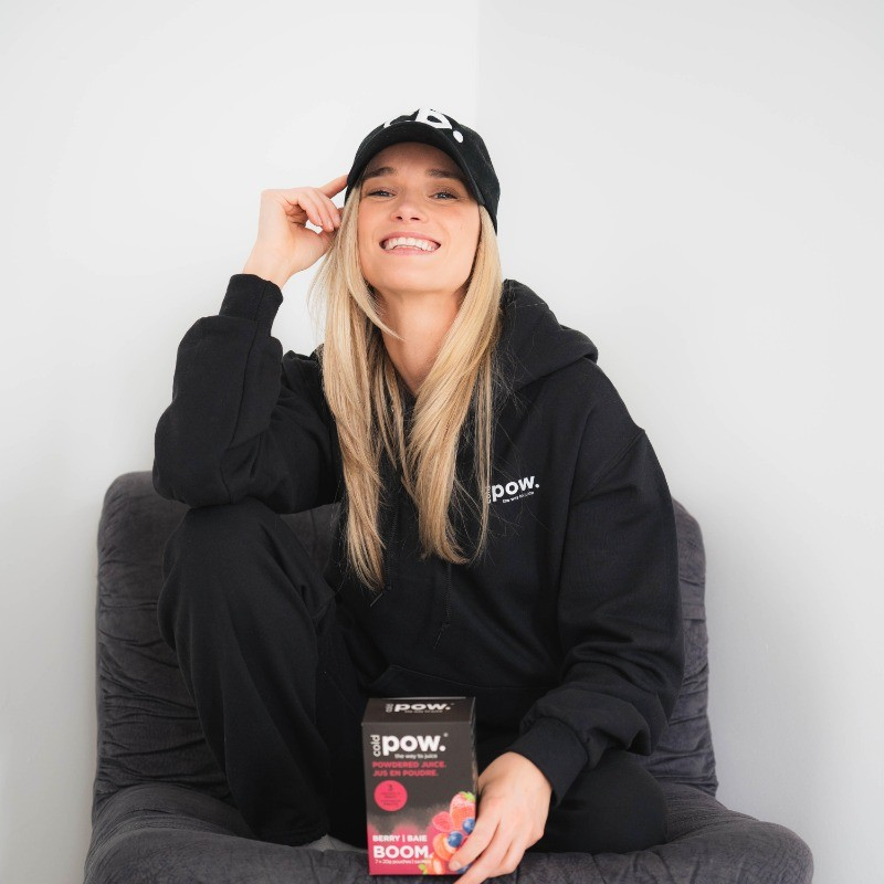 Elisa Alarie avatar image