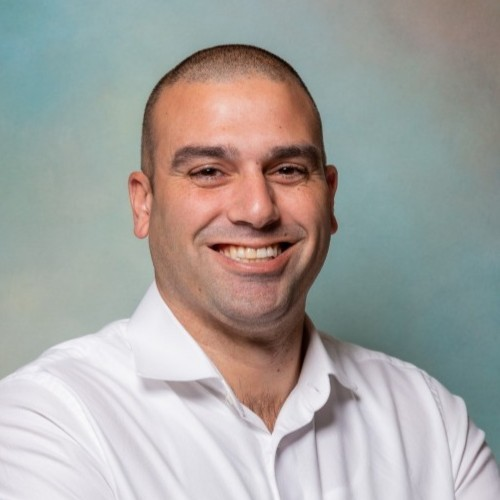 Denis Goss avatar image