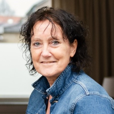 Profile Image for Monique van Dam