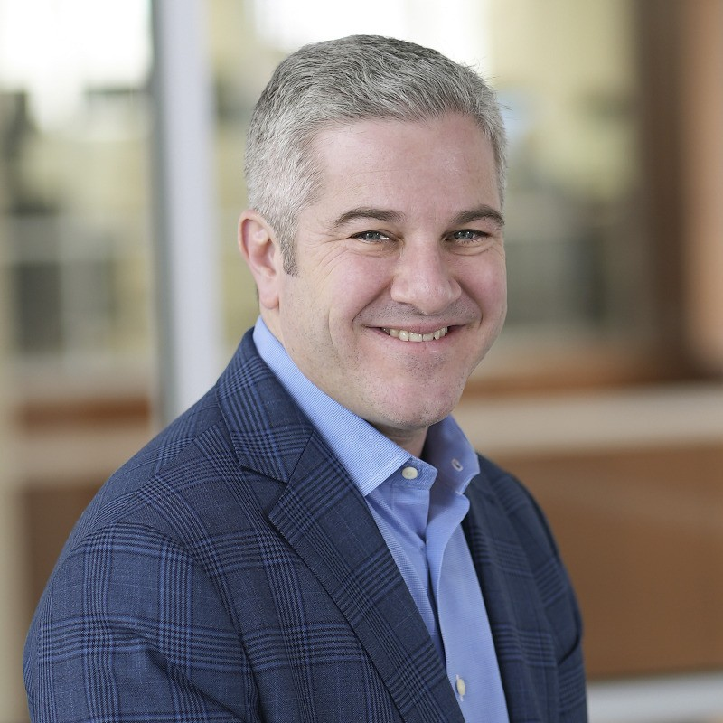 Rob Weisberg avatar image