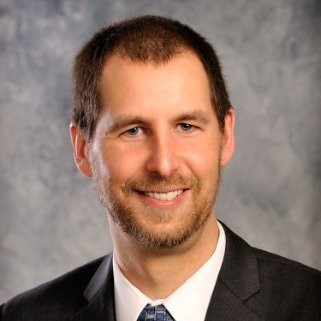 Mike Hausladen avatar image