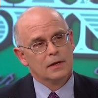 David Collum avatar image