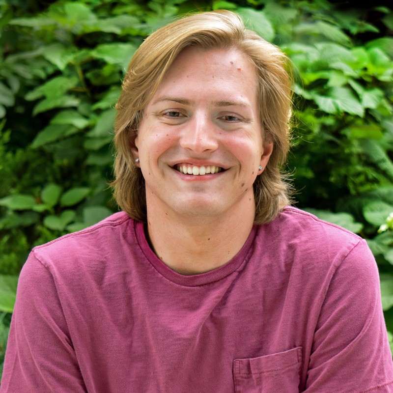 Jimmy McKee avatar image