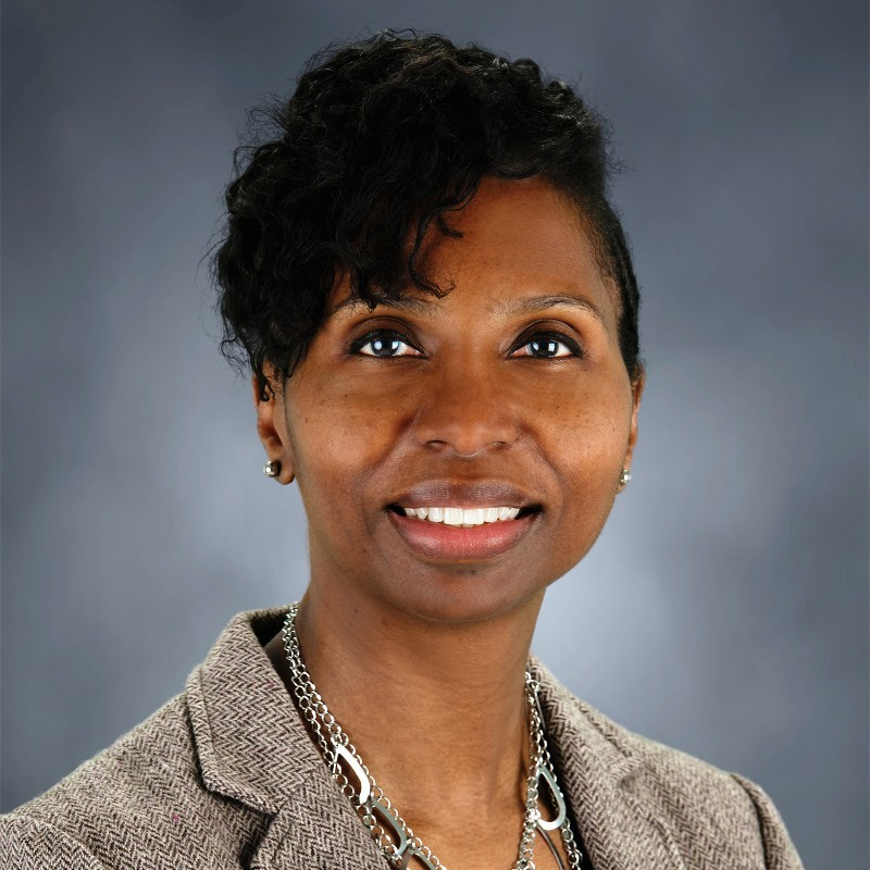 Latisia Hall-Cannon avatar image