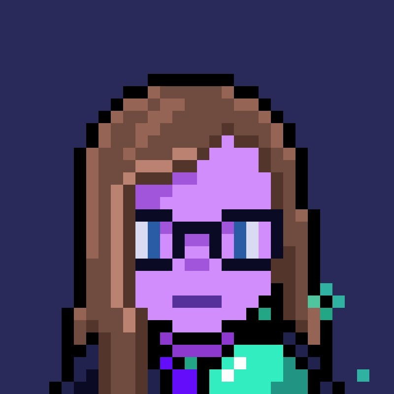 Maggie Henry avatar image