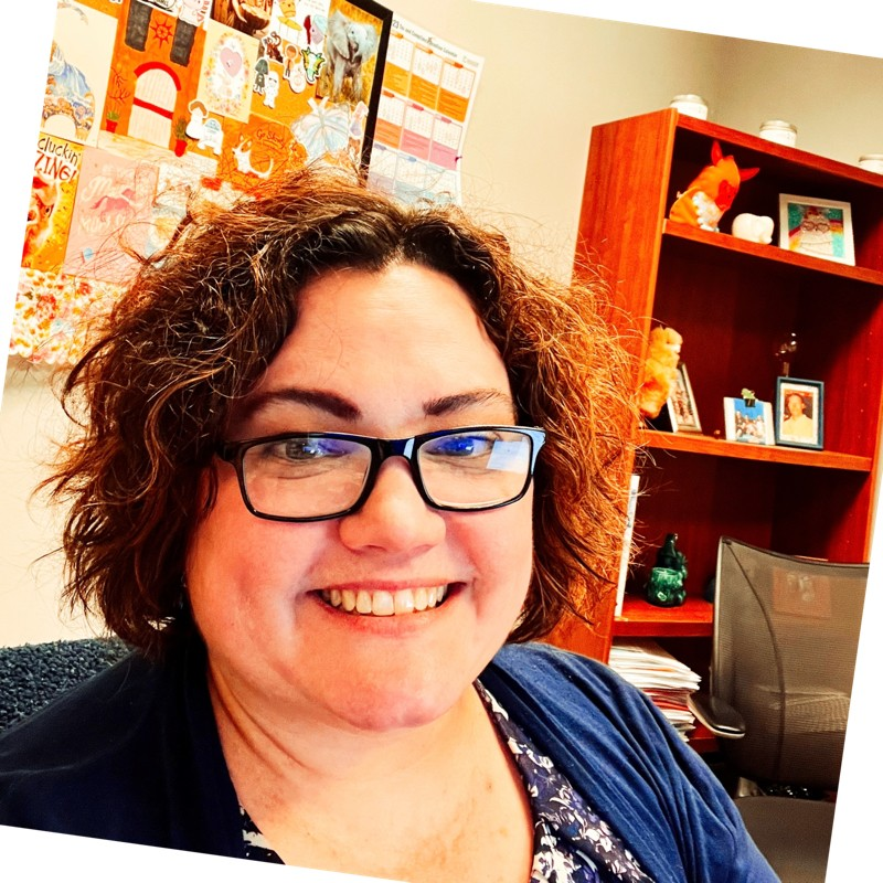 Jennifer Duer, MBA avatar image