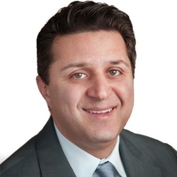 Barmak Meftah avatar image