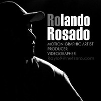 Profile Image for Rolando Rosado