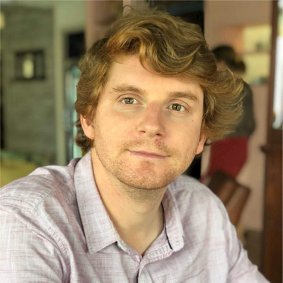 Thibault Maire avatar image