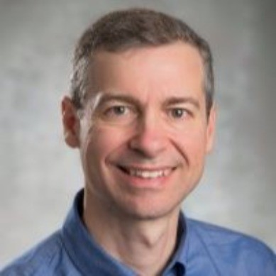 Mark Smucker avatar image