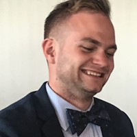 Paul Ashbourne avatar image