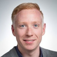 Derek Wright avatar image