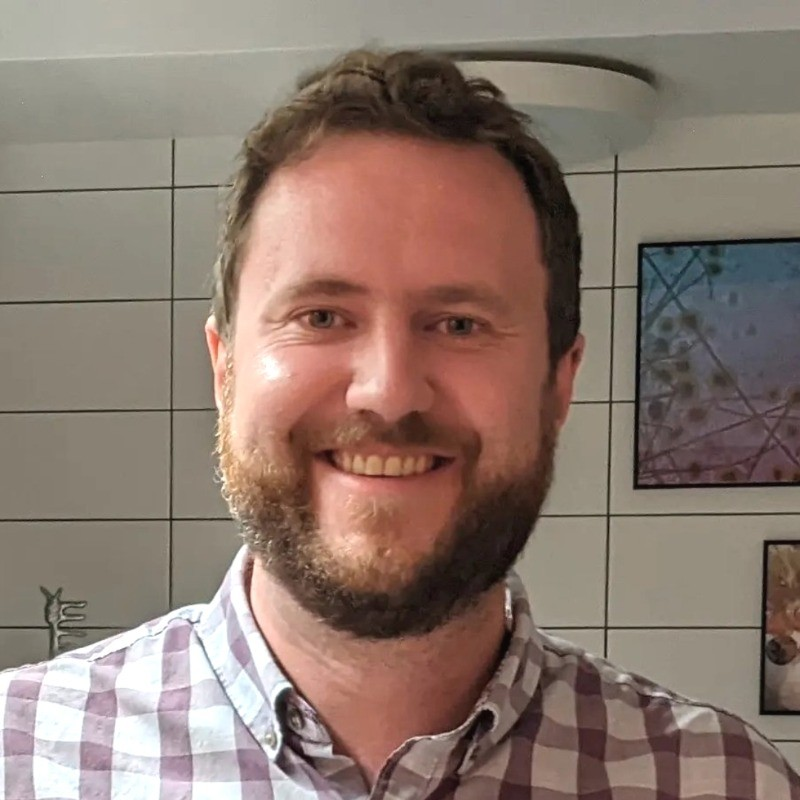 Taylor Byrnes avatar image