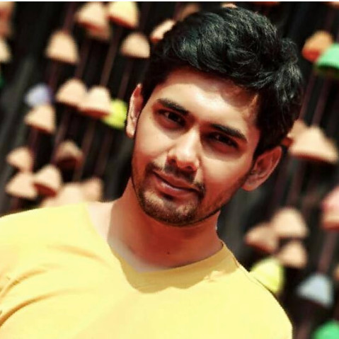 Agnibha Nath avatar image