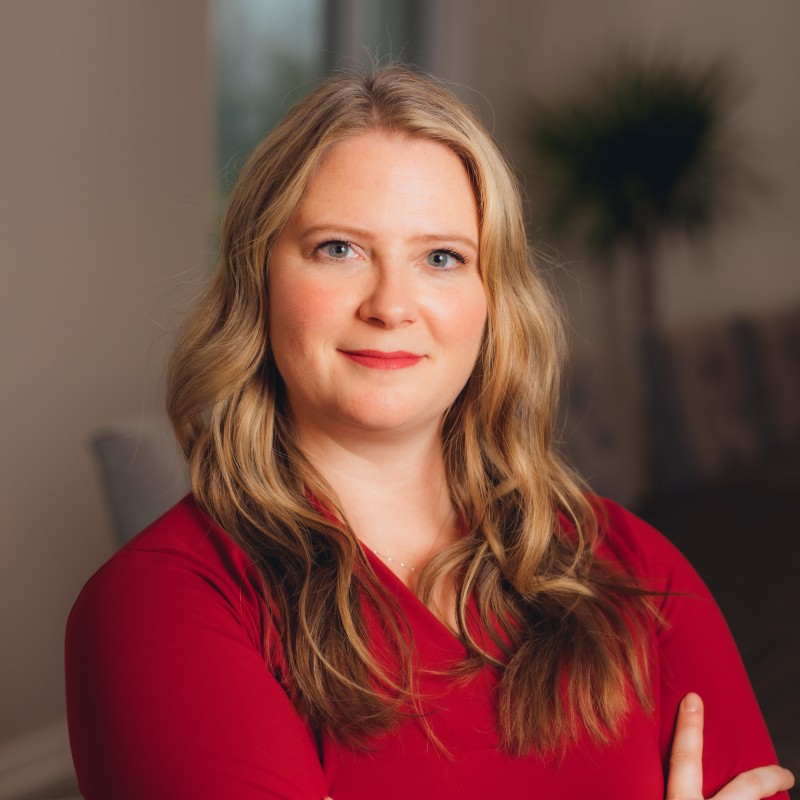 Adriana Bell avatar image