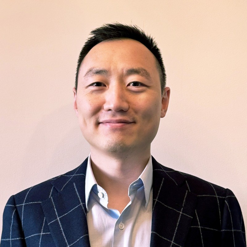 Jerry Liu avatar image