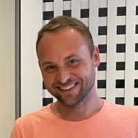 Keith Williams avatar image