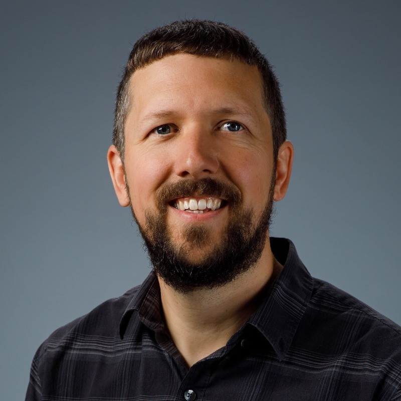 Joel Mulkey avatar image