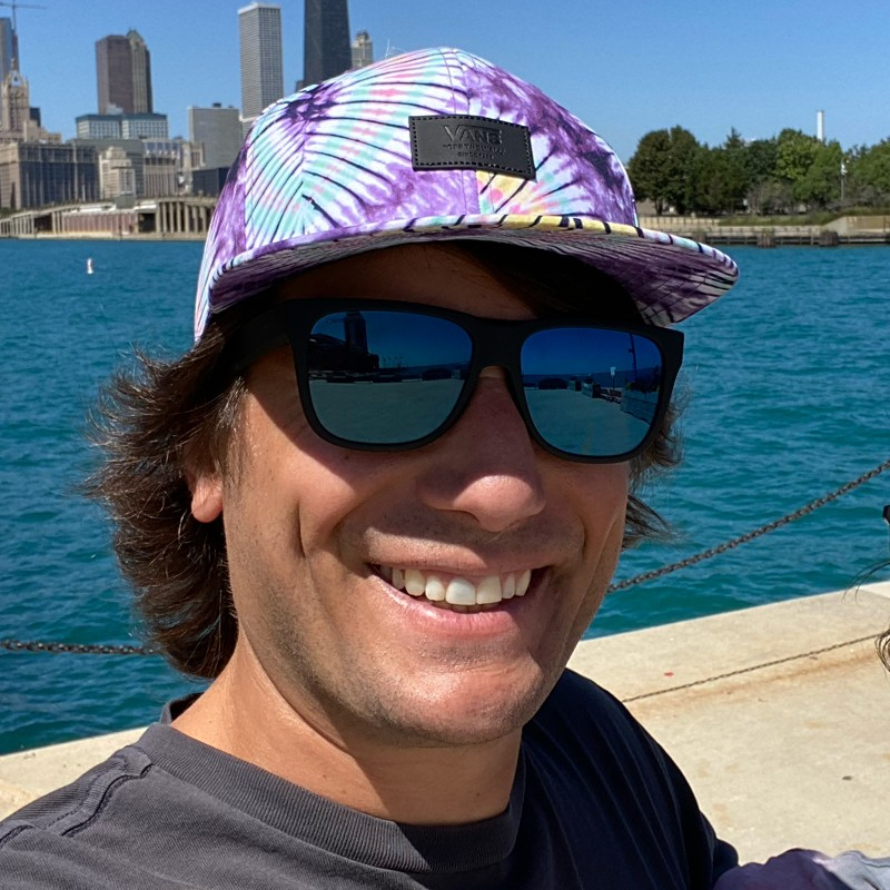 Johny Hoffman avatar image