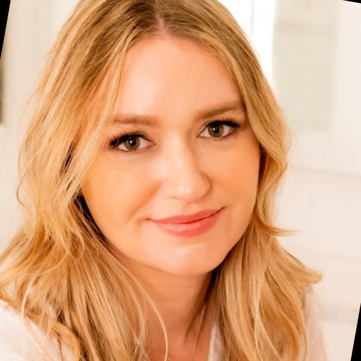 Shannon Davenport avatar image