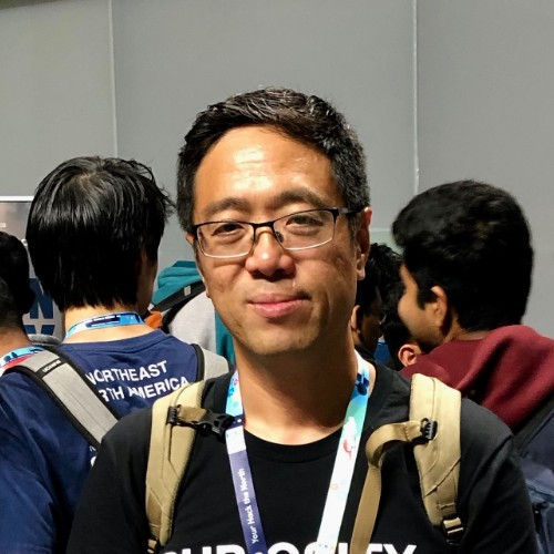 Eddy Guo avatar image