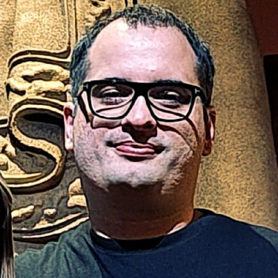 Profile Image for Igor Assis