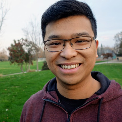 Jarold Wong avatar image