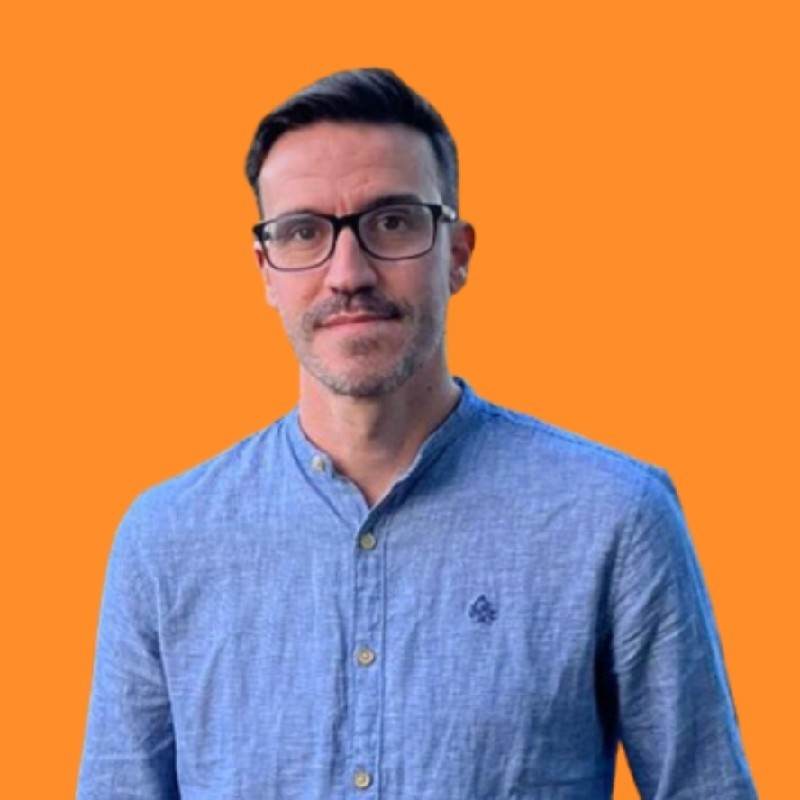 Ricardo Moreira avatar image