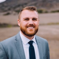 Nathan Barnes avatar image