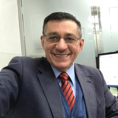 Abbas Farhat avatar image