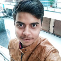 Arpit Pandey avatar image