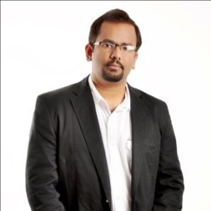 Ajit Kumar avatar image