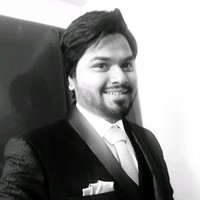 Ramanujan Ramakrishnan avatar image