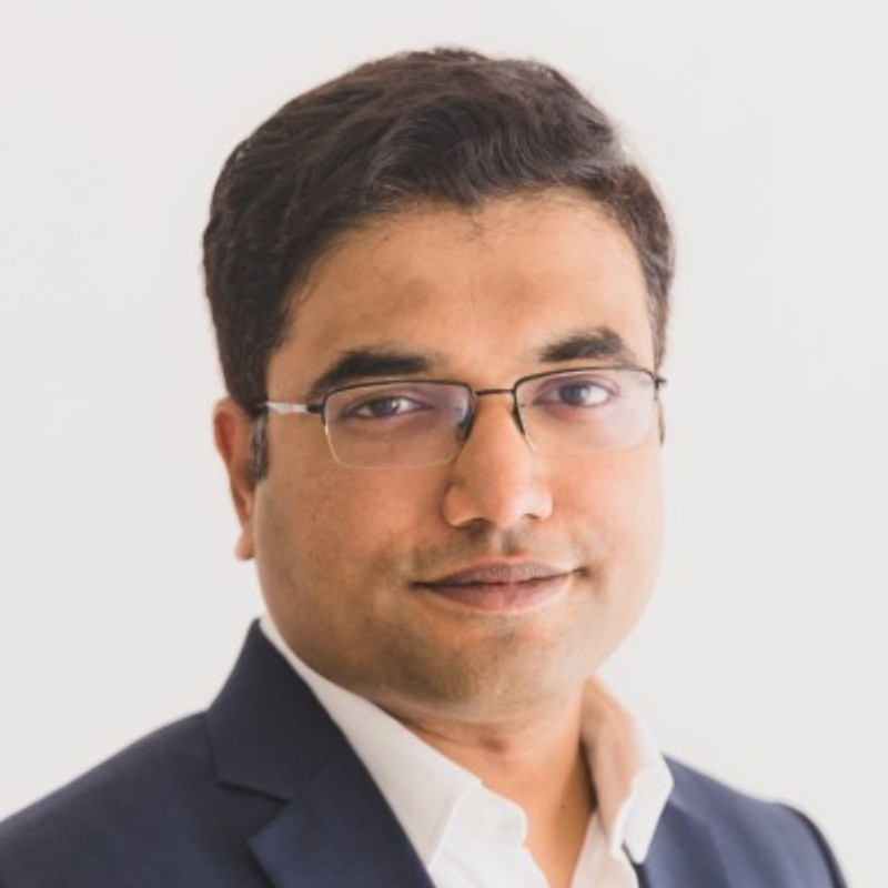 Robin Samuel avatar image