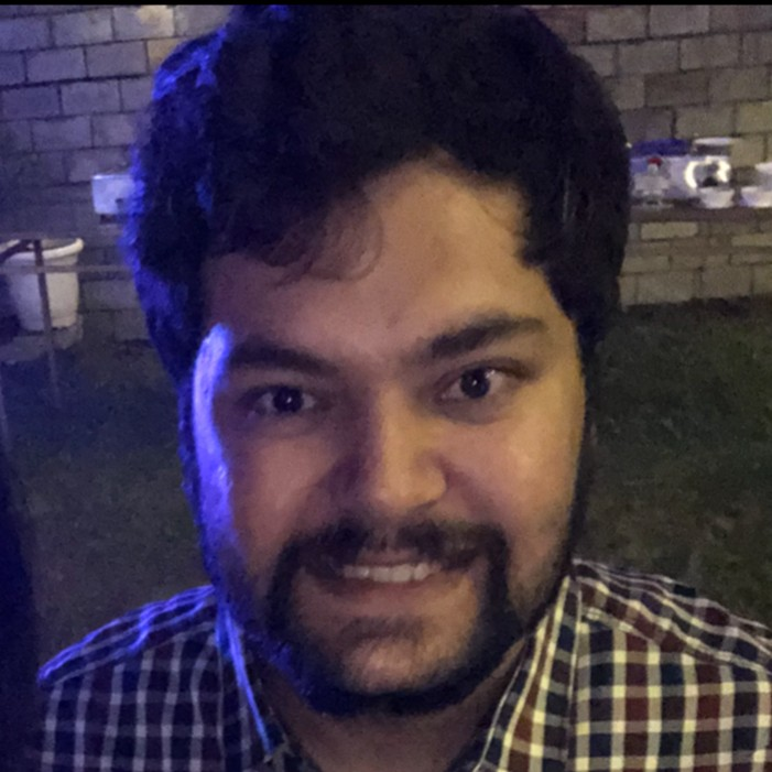 Priyank Kohli avatar image